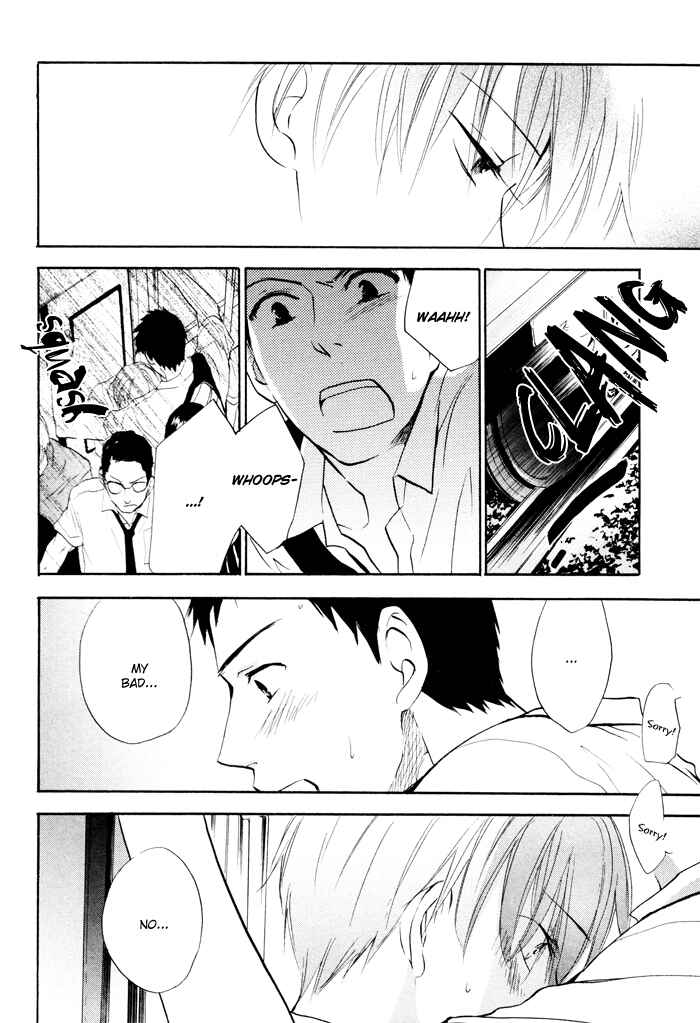 Page 19 Chapter 5 Shampoo