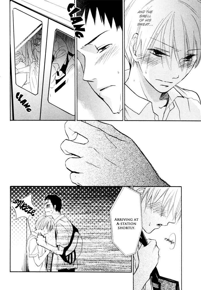 Page 21 Chapter 5 Shampoo