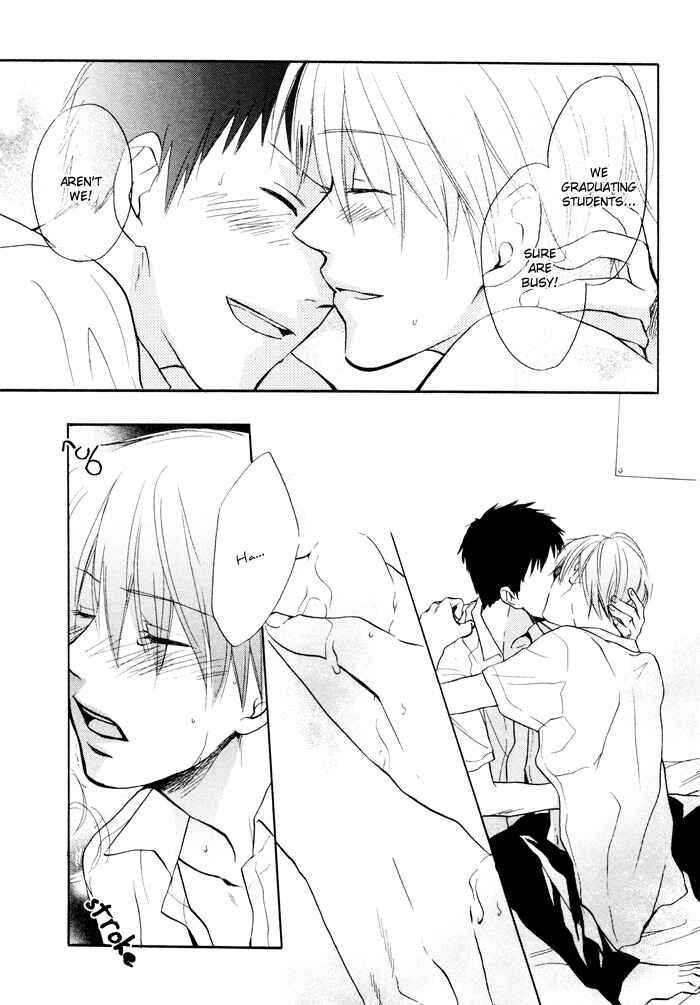 Page 28 Chapter 5 Shampoo