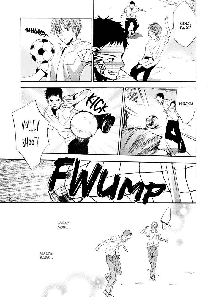 Page 6 Chapter 5 Shampoo