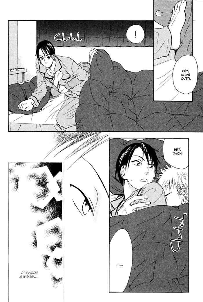 Page 10 Chapter 2 Shampoo