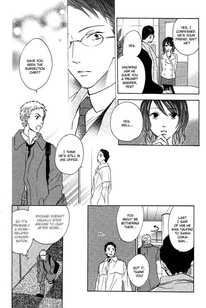 Page 14 Chapter 2 Shampoo
