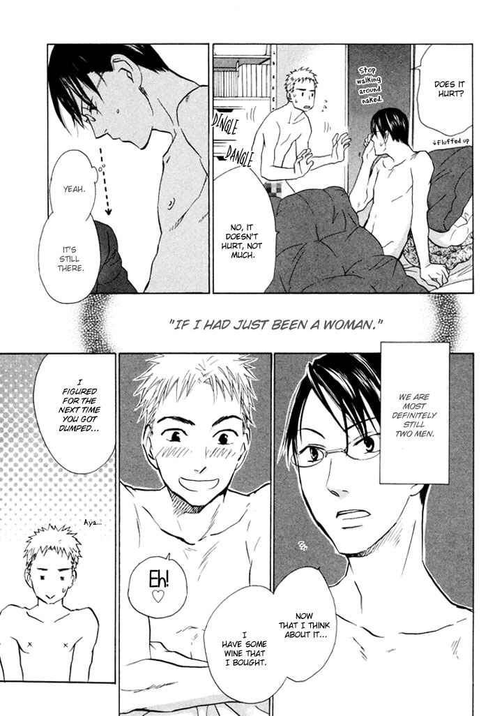 Page 29 Chapter 2 Shampoo