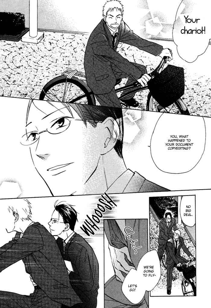 Page 6 Chapter 2 Shampoo