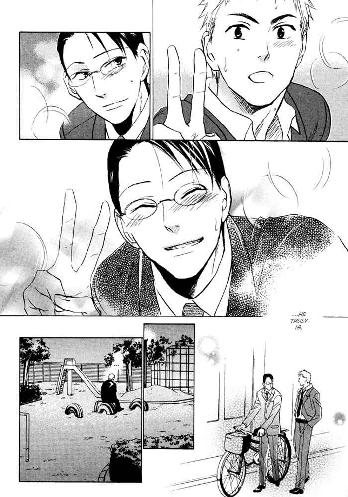 Page 8 Chapter 2 Shampoo
