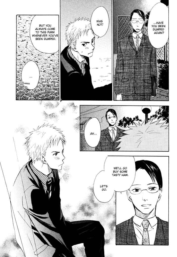 Page 9 Chapter 2 Shampoo