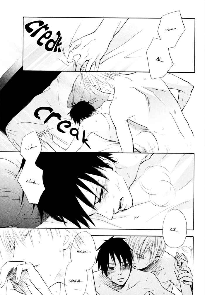 Page 1 Chapter 4 Shampoo