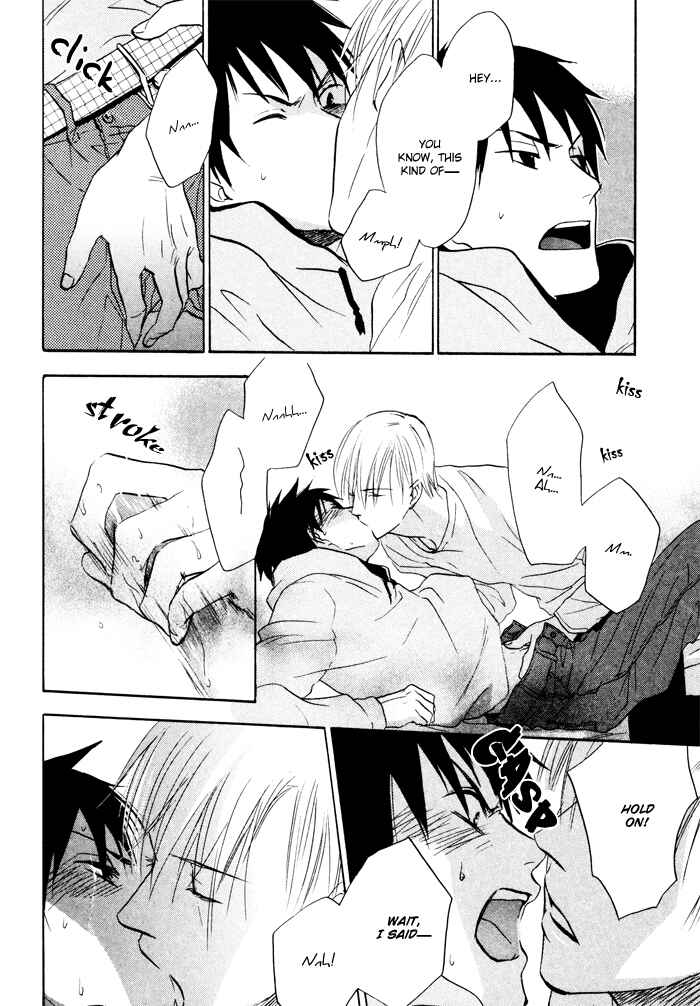 Page 19 Chapter 4 Shampoo