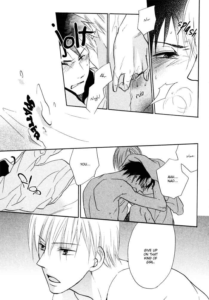 Page 20 Chapter 4 Shampoo