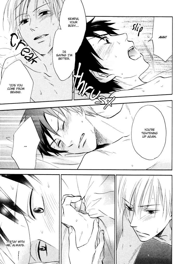 Page 22 Chapter 4 Shampoo
