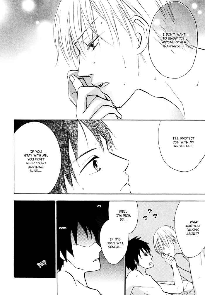 Page 23 Chapter 4 Shampoo