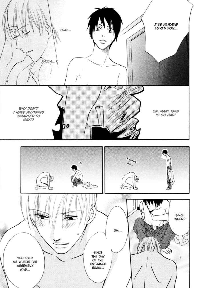 Page 26 Chapter 4 Shampoo