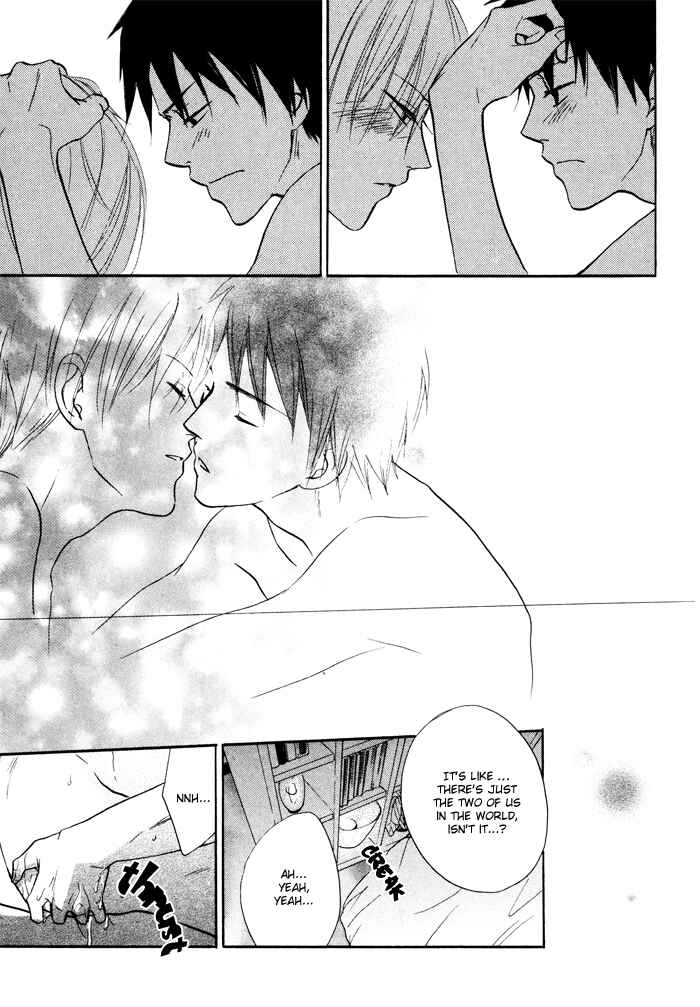 Page 28 Chapter 4 Shampoo