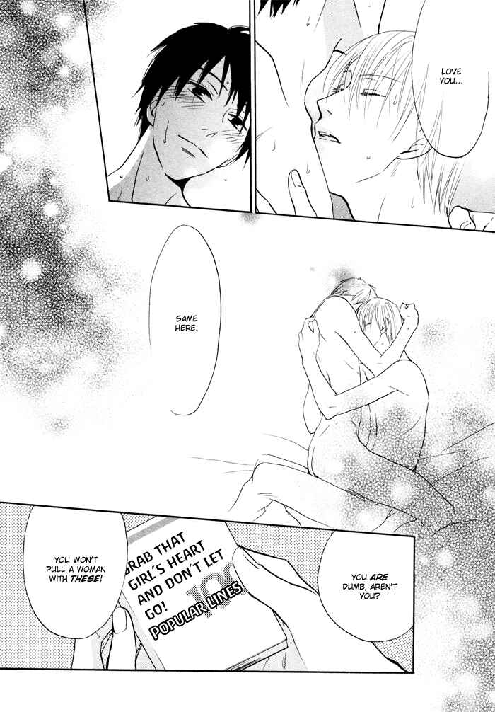 Page 29 Chapter 4 Shampoo