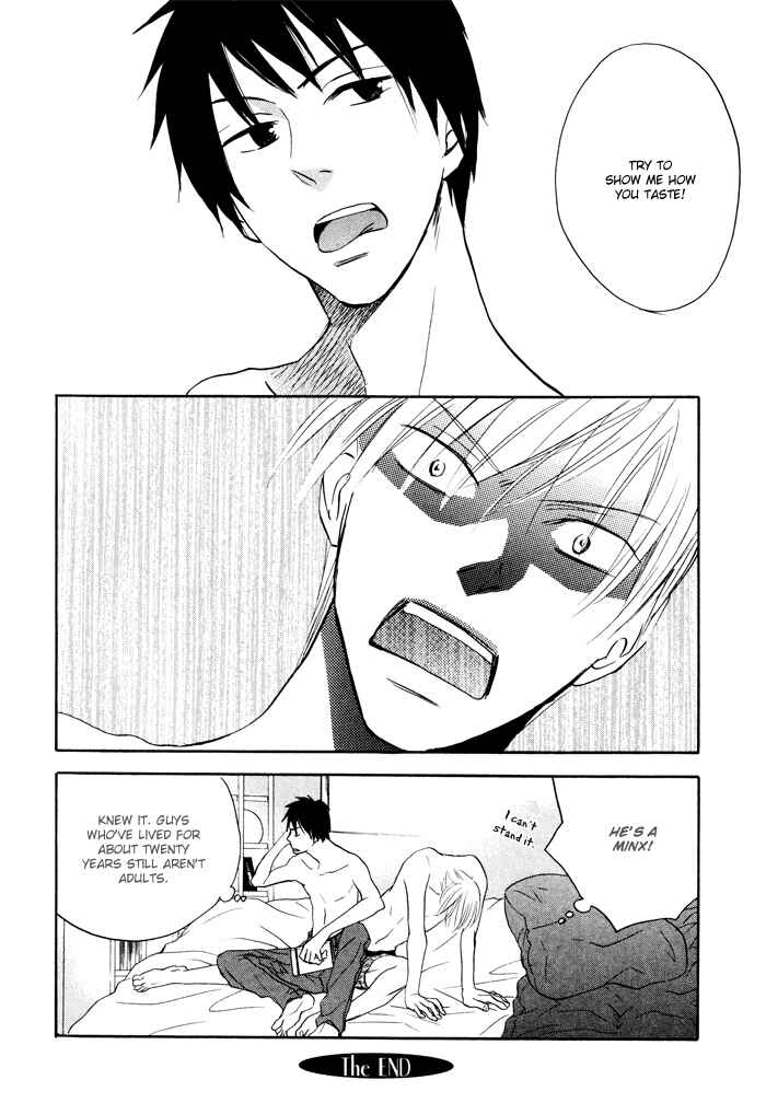 Page 31 Chapter 4 Shampoo