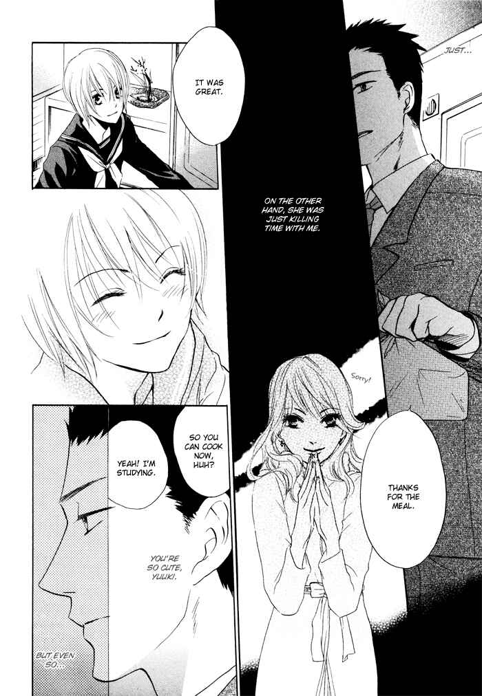 Page 13 Chapter 3 Shampoo