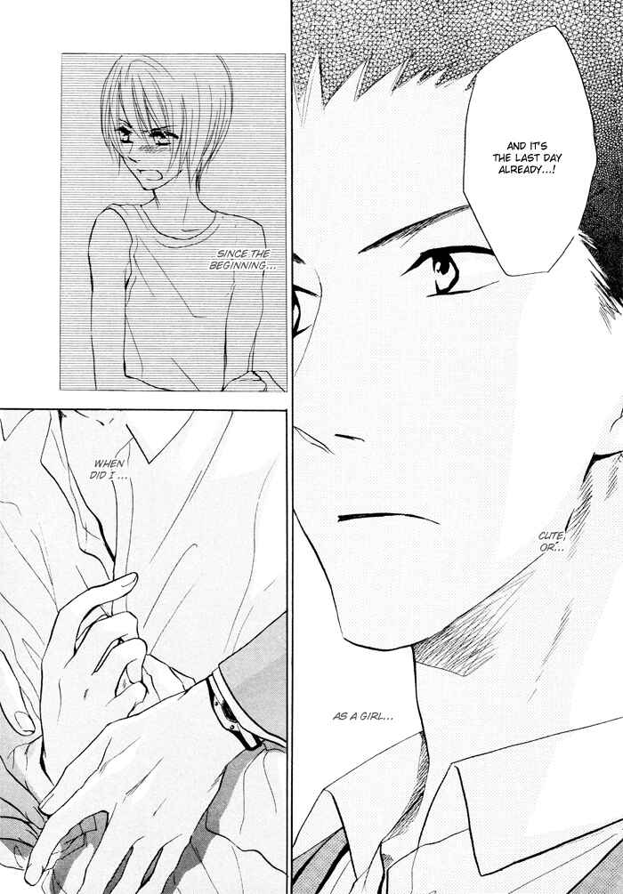 Page 22 Chapter 3 Shampoo