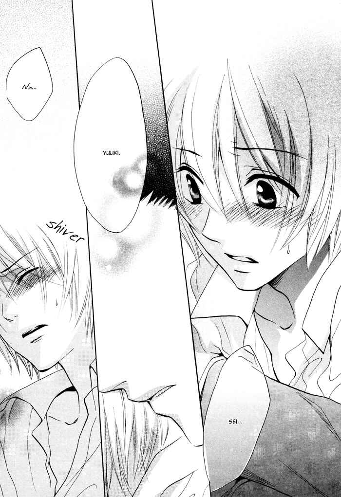 Page 24 Chapter 3 Shampoo