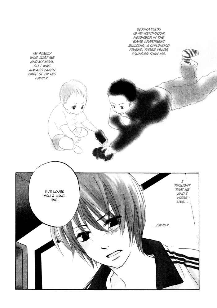 Page 3 Chapter 3 Shampoo