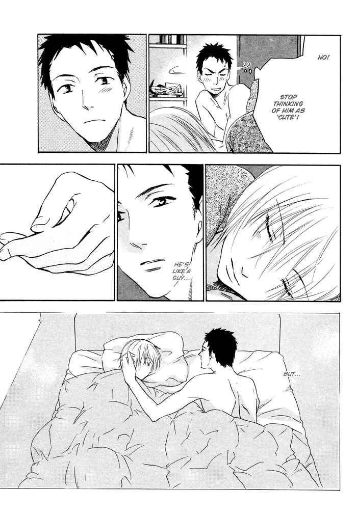 Page 32 Chapter 3 Shampoo