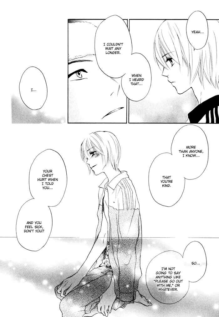 Page 5 Chapter 3 Shampoo