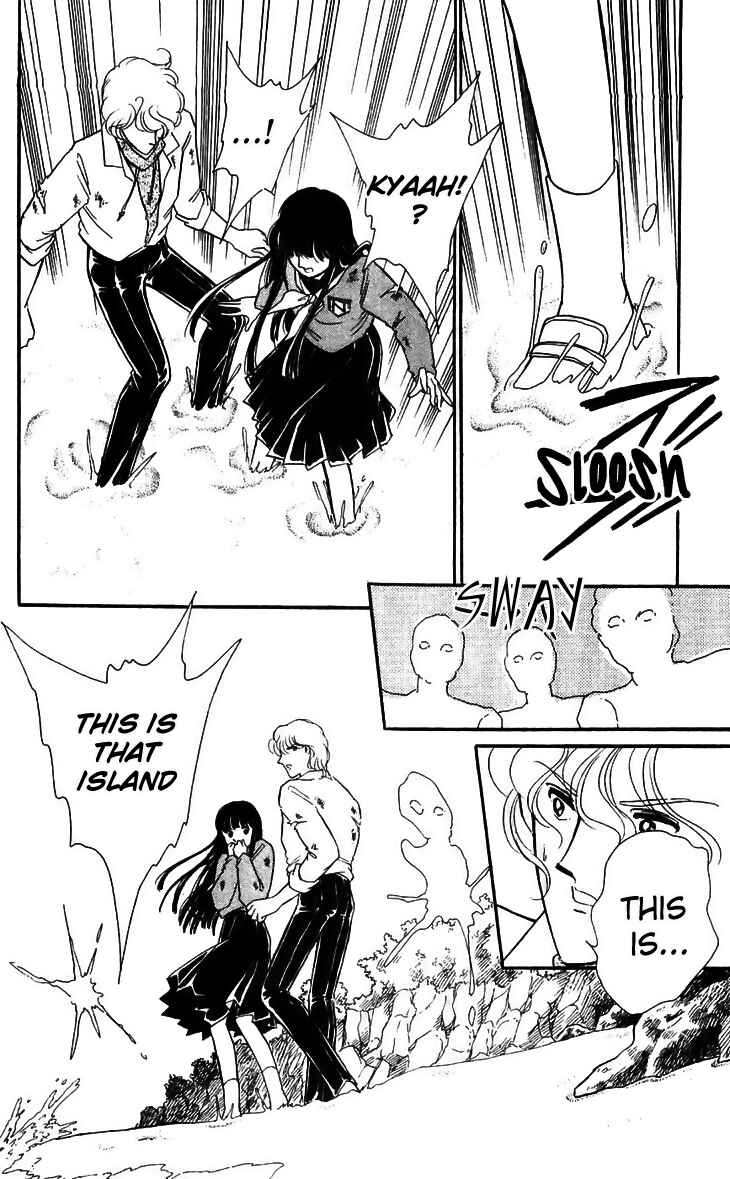 Page 36 Chapter 16 A Record of Ryokos Psychic Events