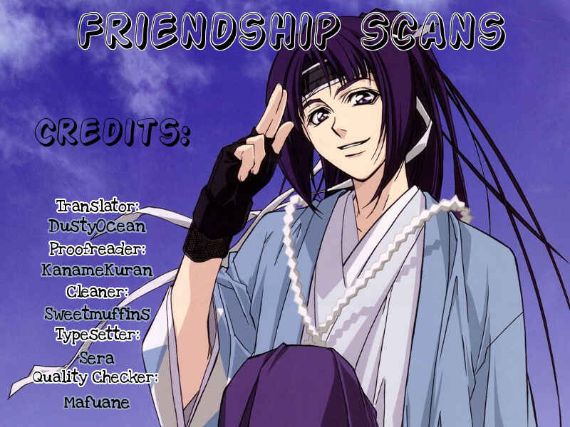 Page 1 Chapter 14 A Record of Ryokos Psychic Events