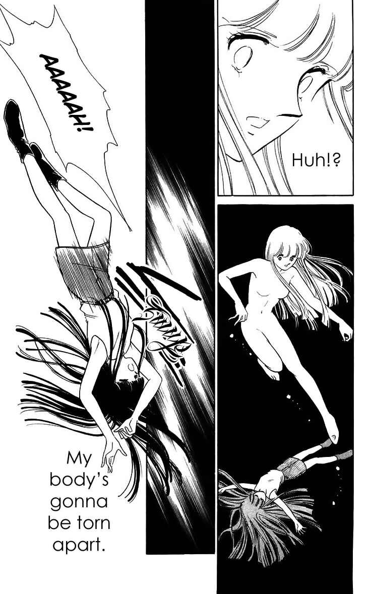 Page 29 Chapter 14 A Record of Ryokos Psychic Events