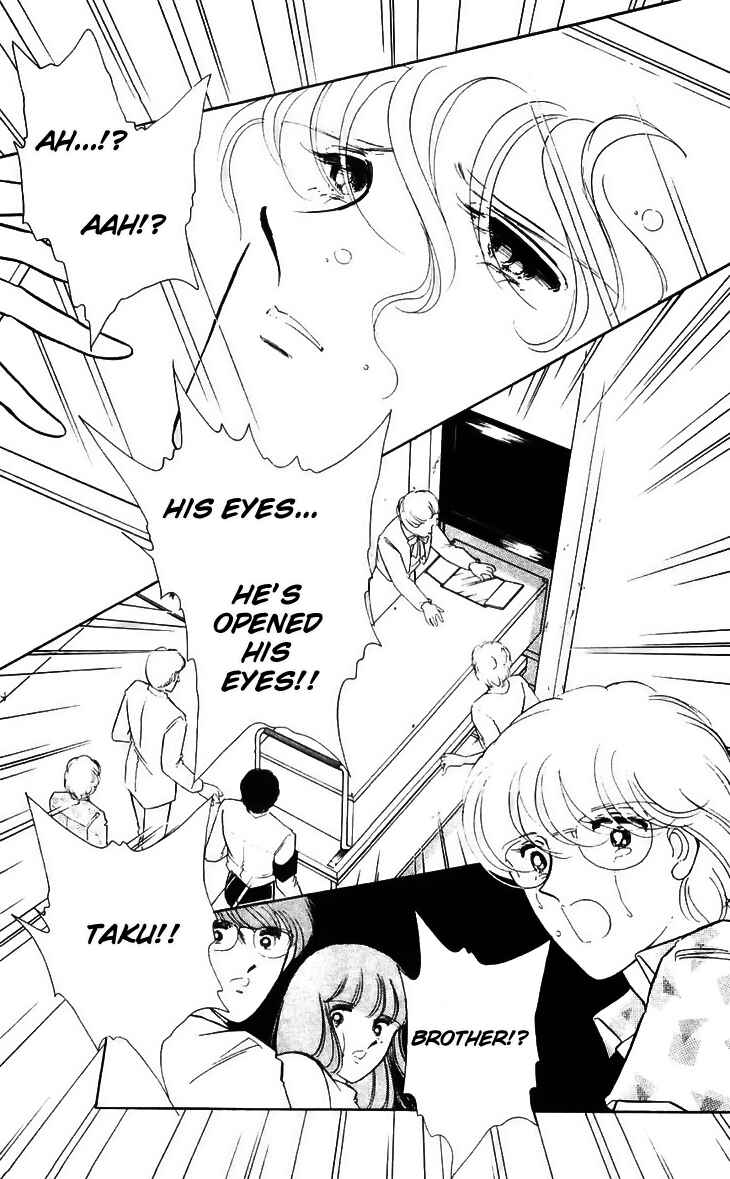 Page 40 Chapter 14 A Record of Ryokos Psychic Events