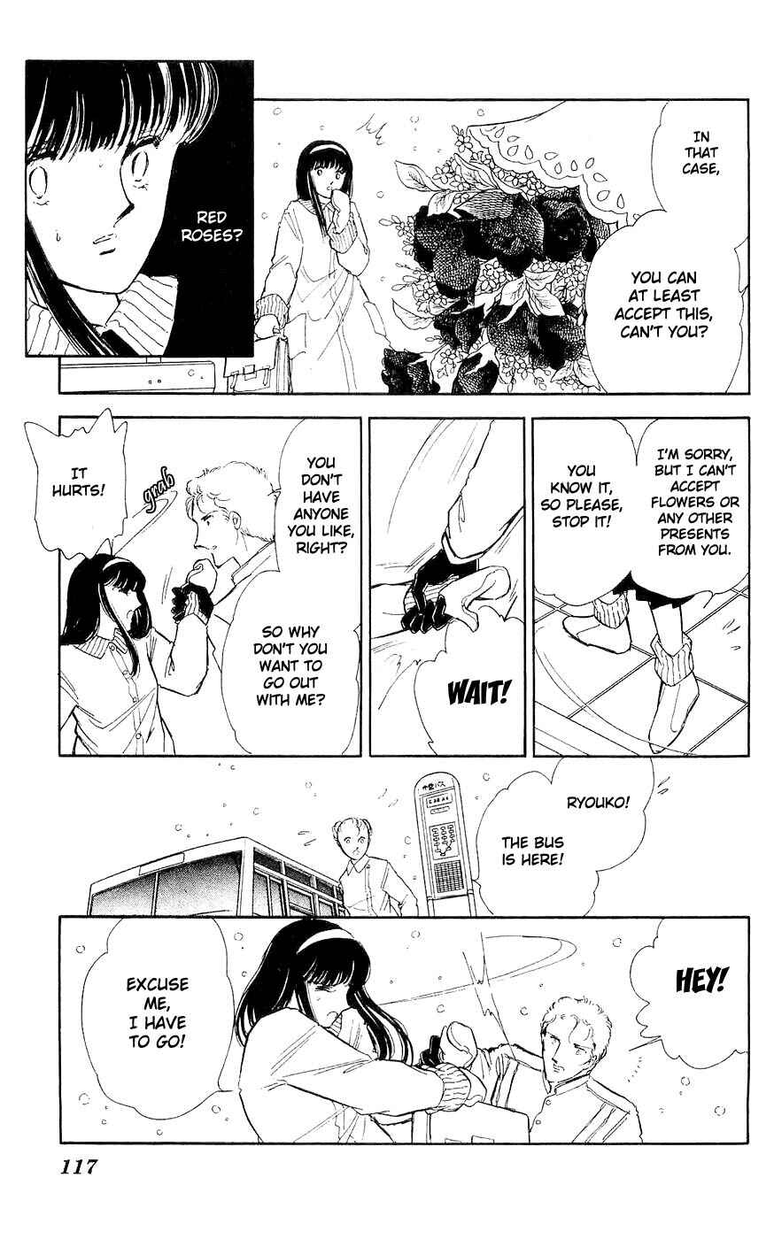 Page 10 Chapter 3 A Record of Ryokos Psychic Events