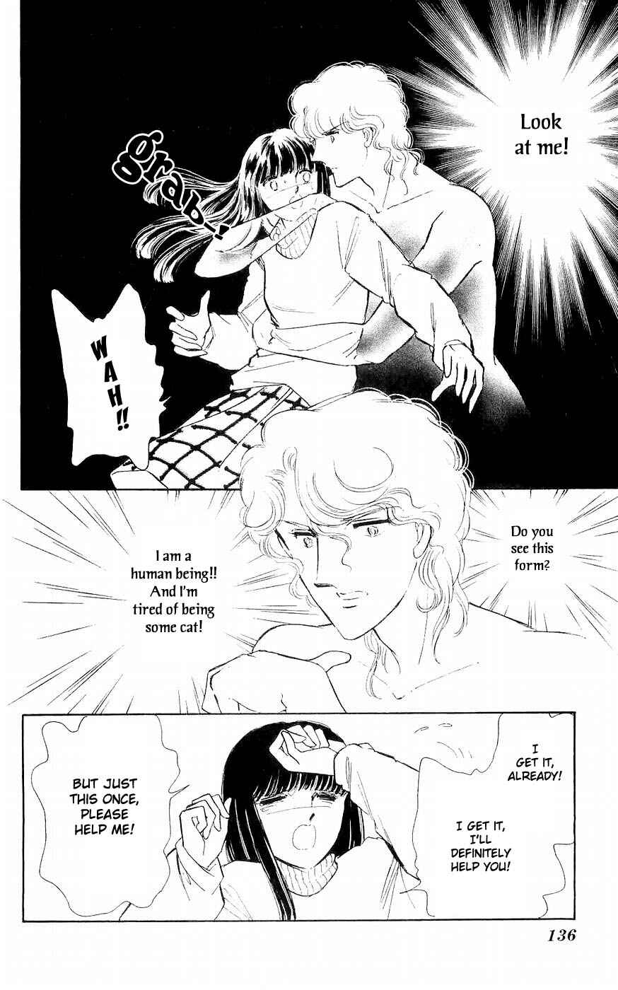 Page 29 Chapter 3 A Record of Ryokos Psychic Events