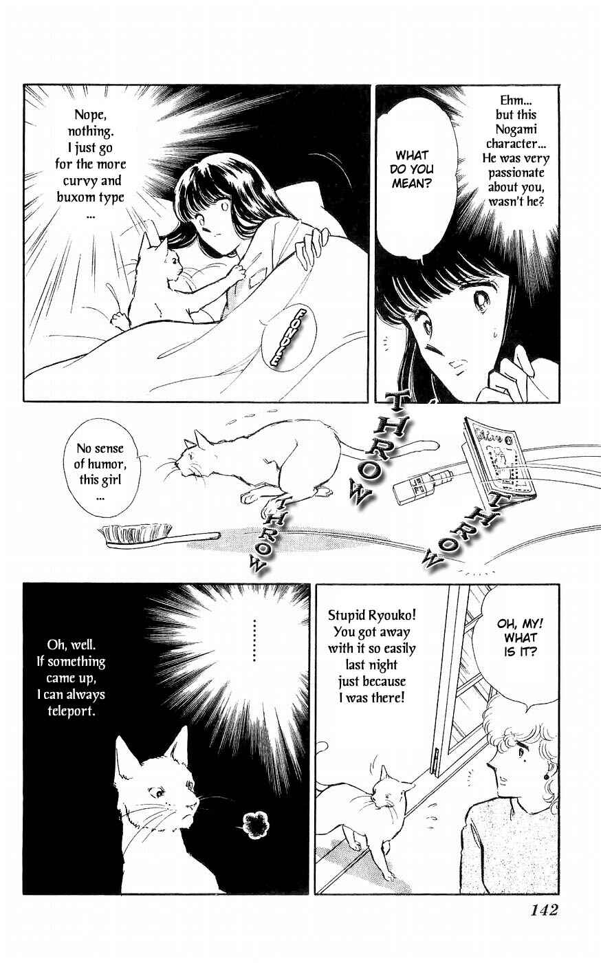 Page 35 Chapter 3 A Record of Ryokos Psychic Events