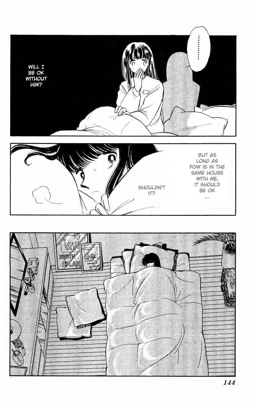 Page 37 Chapter 3 A Record of Ryokos Psychic Events