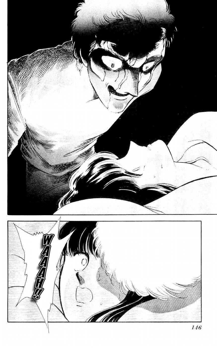 Page 39 Chapter 3 A Record of Ryokos Psychic Events