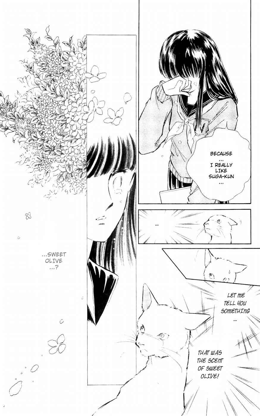 Page 23 Chapter 2 A Record of Ryokos Psychic Events