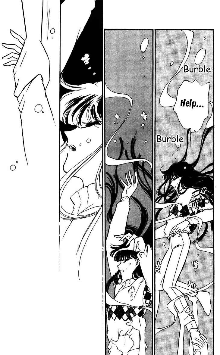 Page 18 Chapter 15 A Record of Ryokos Psychic Events