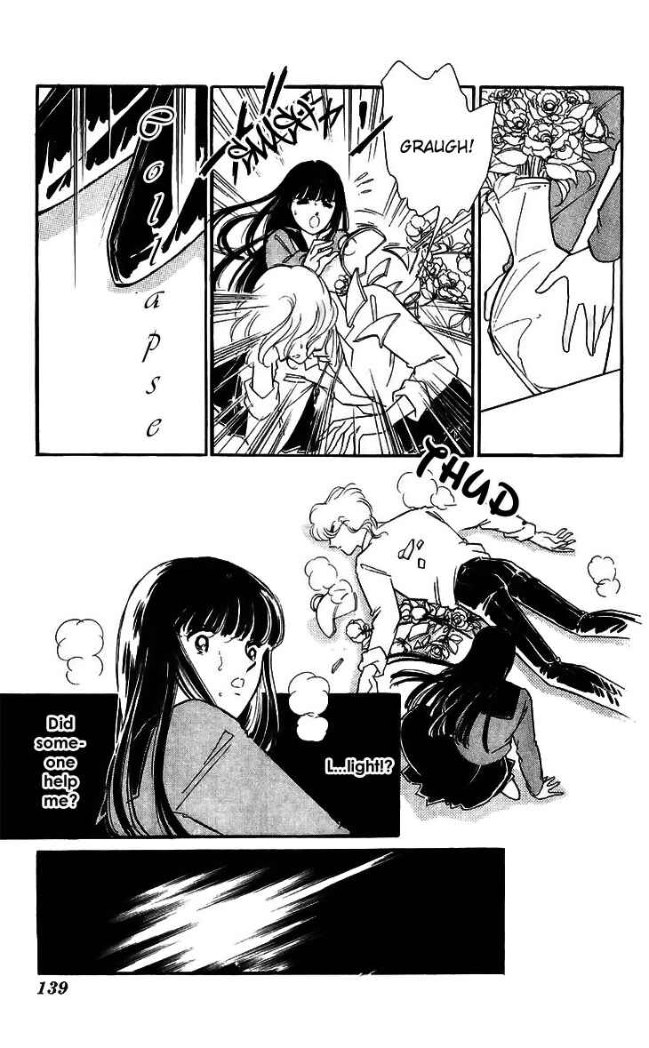 Page 44 Chapter 15 A Record of Ryokos Psychic Events