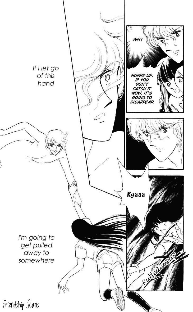 Page 30 Chapter 12 A Record of Ryokos Psychic Events