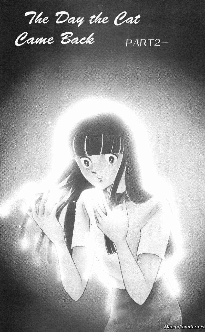 Page 1 Chapter 11 A Record of Ryokos Psychic Events