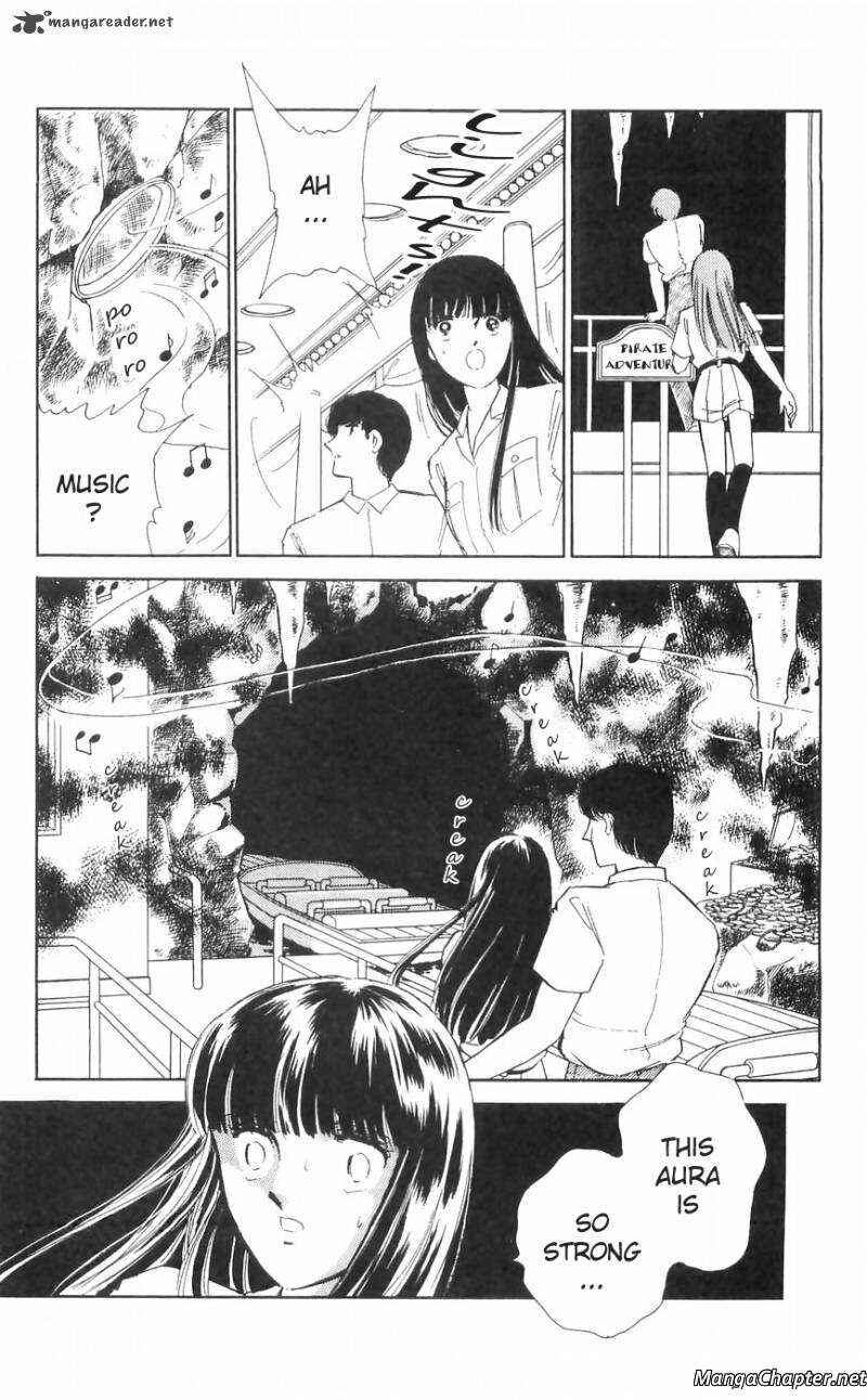 Page 26 Chapter 11 A Record of Ryokos Psychic Events