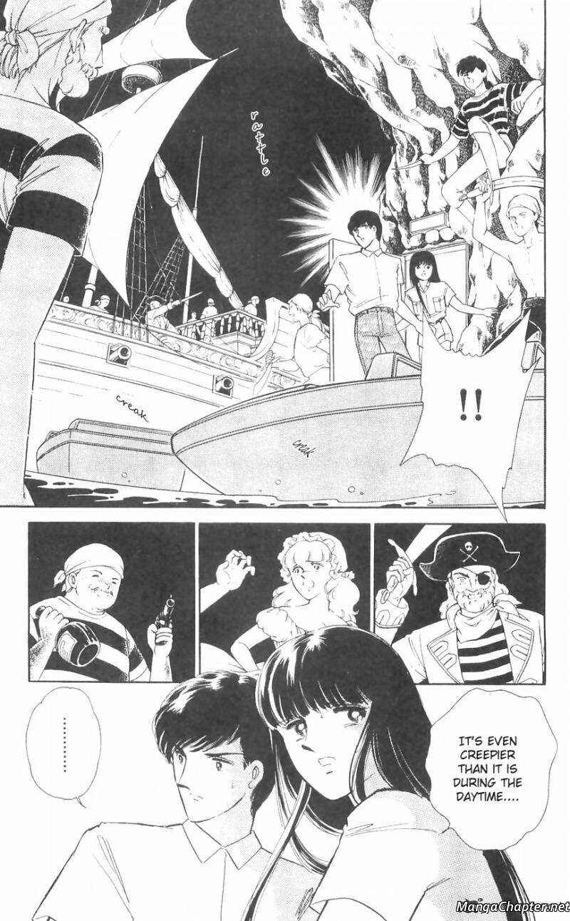 Page 28 Chapter 11 A Record of Ryokos Psychic Events