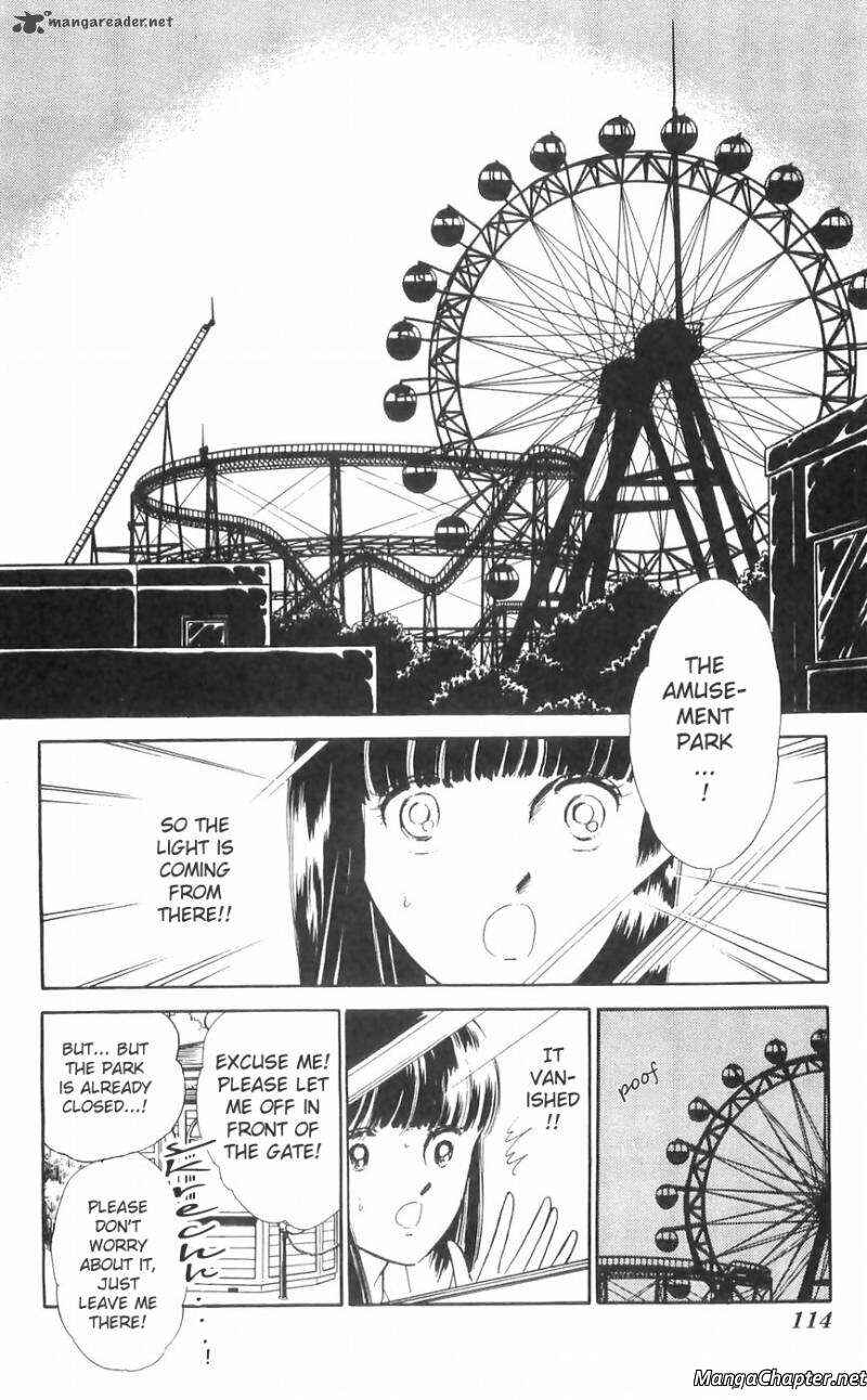 Page 7 Chapter 11 A Record of Ryokos Psychic Events