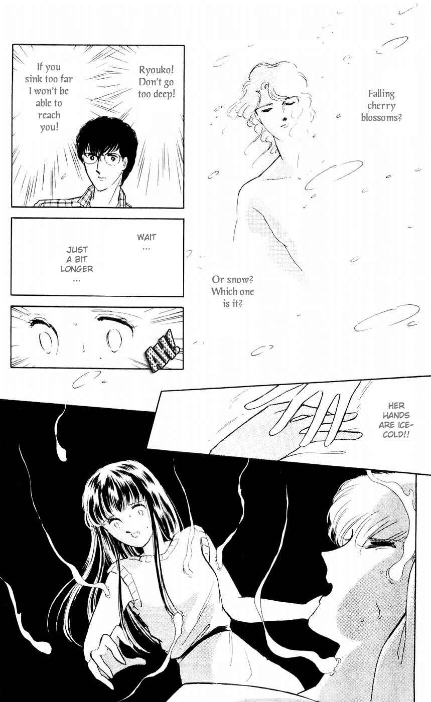 Page 30 Chapter 6 A Record of Ryokos Psychic Events