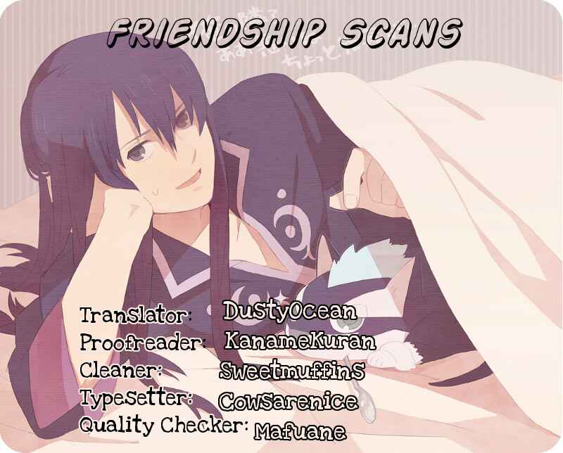 Page 1 Chapter 13 A Record of Ryokos Psychic Events