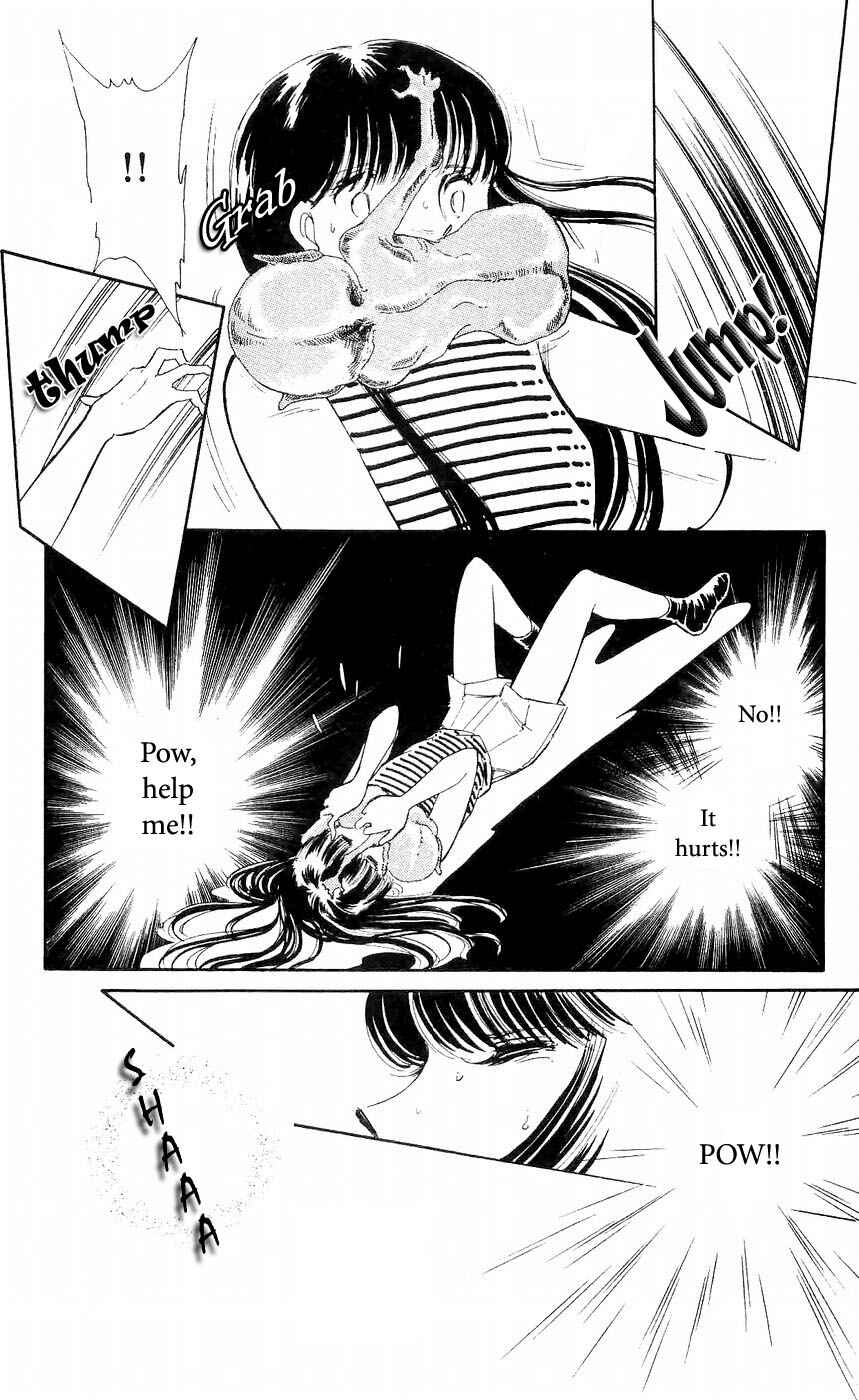 Page 24 Chapter 5 A Record of Ryokos Psychic Events
