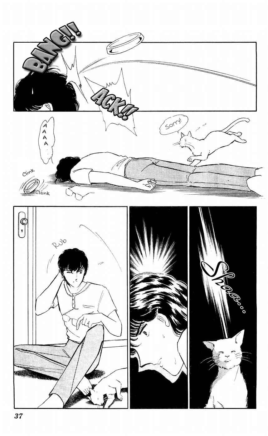 Page 38 Chapter 5 A Record of Ryokos Psychic Events