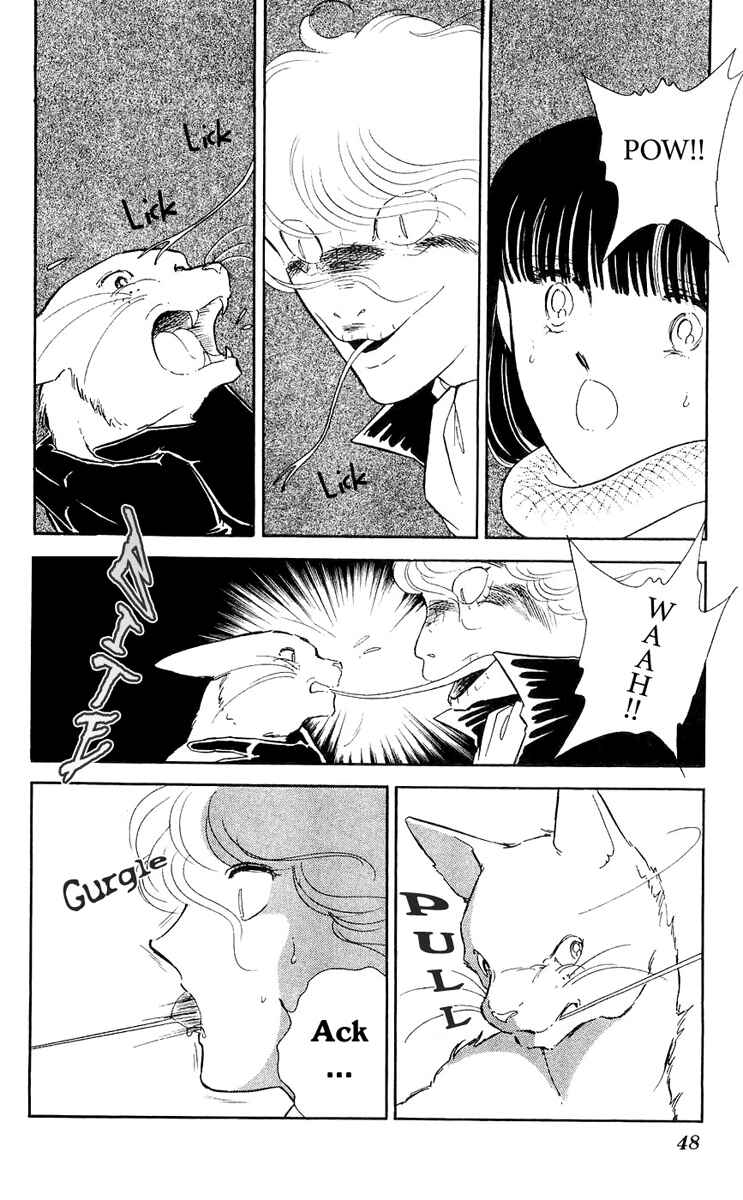 Page 48 Chapter 9 A Record of Ryokos Psychic Events
