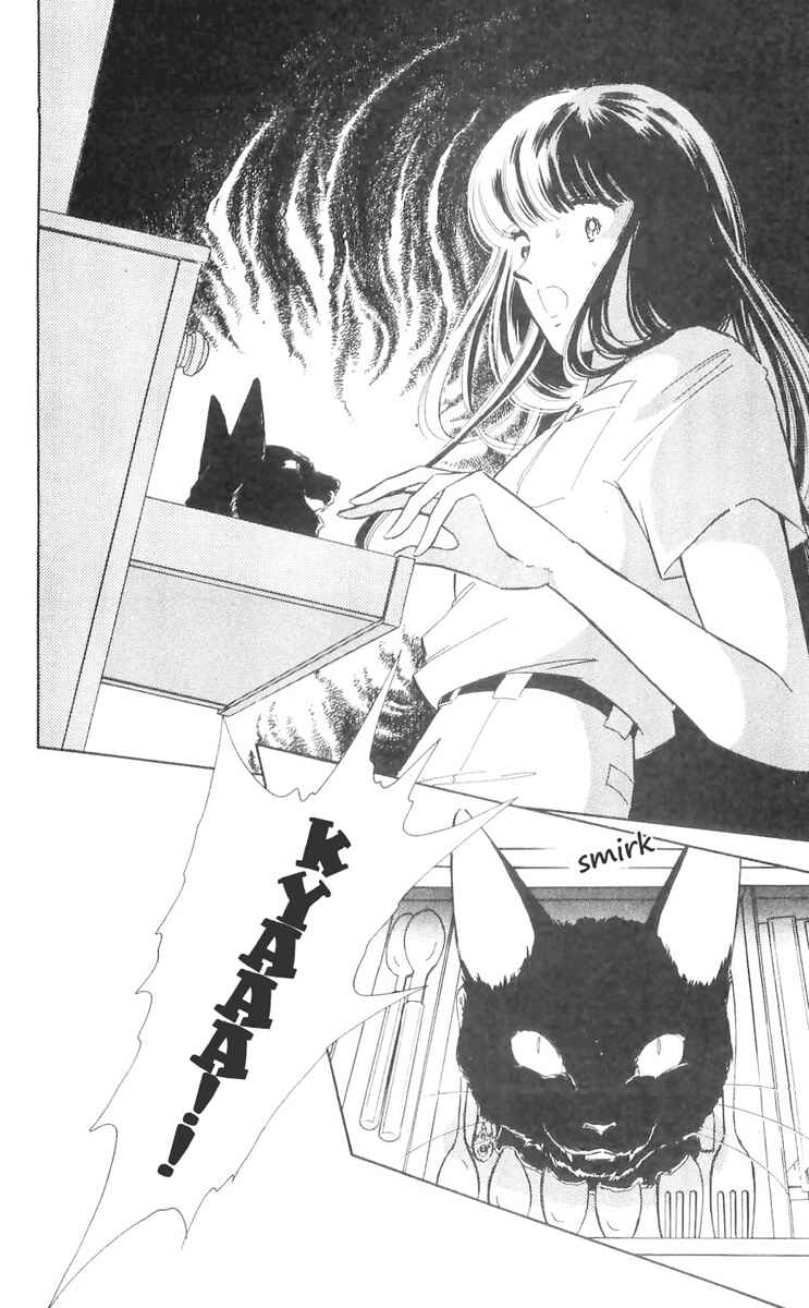 Page 30 Chapter 10 A Record of Ryokos Psychic Events