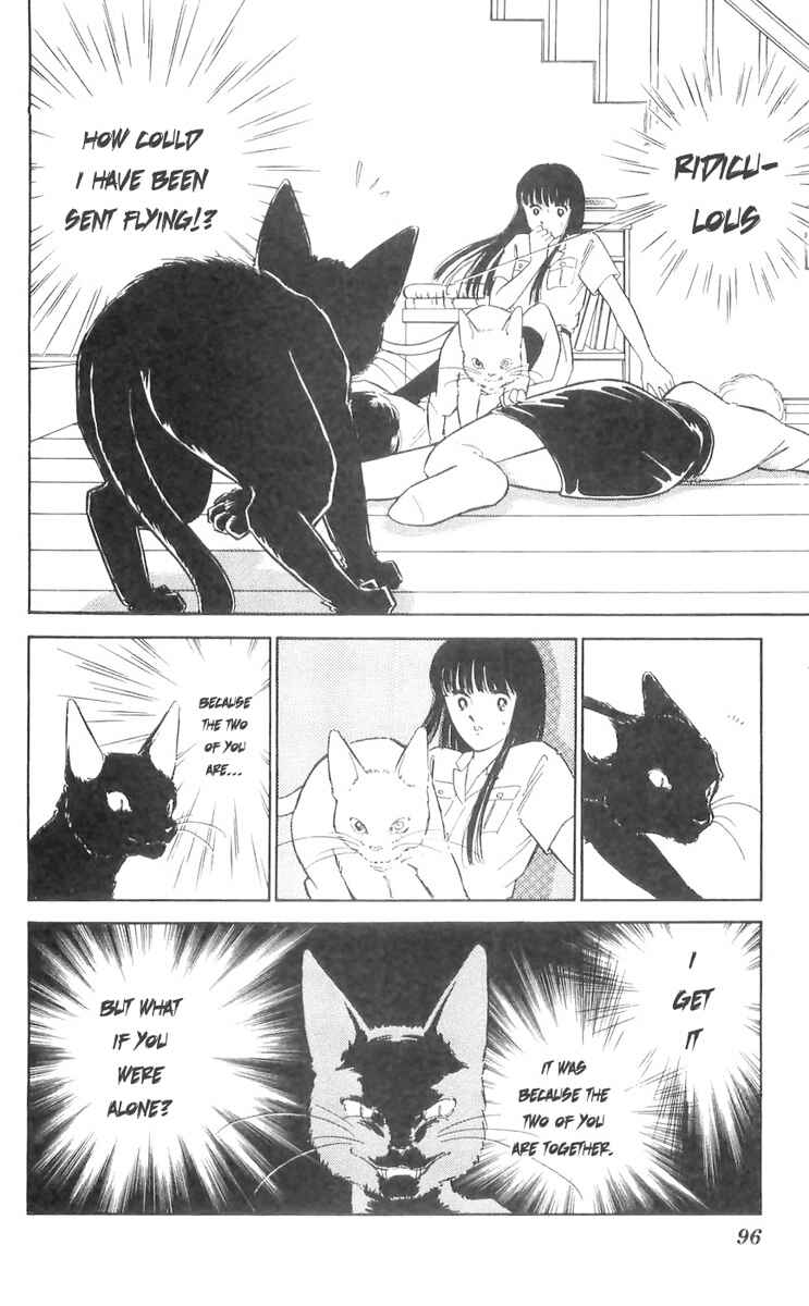 Page 37 Chapter 10 A Record of Ryokos Psychic Events
