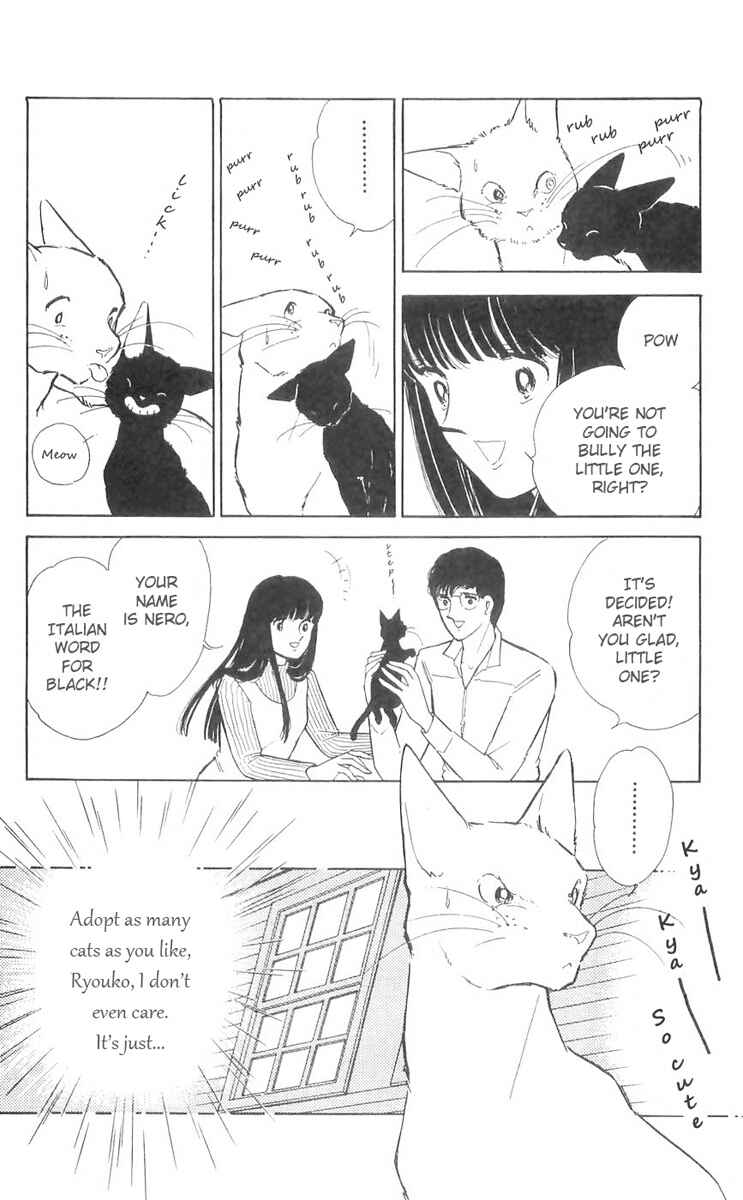 Page 9 Chapter 10 A Record of Ryokos Psychic Events